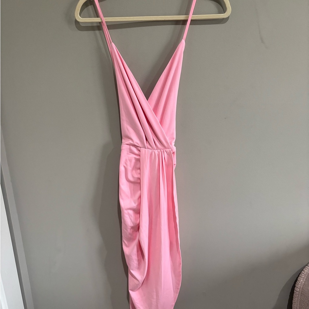 Midi Dress